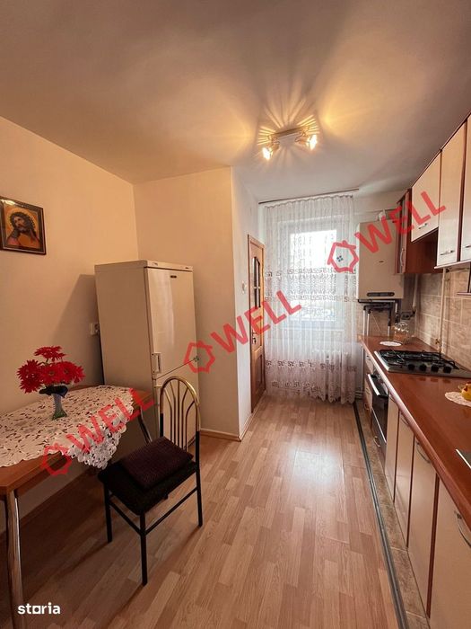 Apartament  de închiriat în Sf. Gheorghe, pe strada Bem József!
