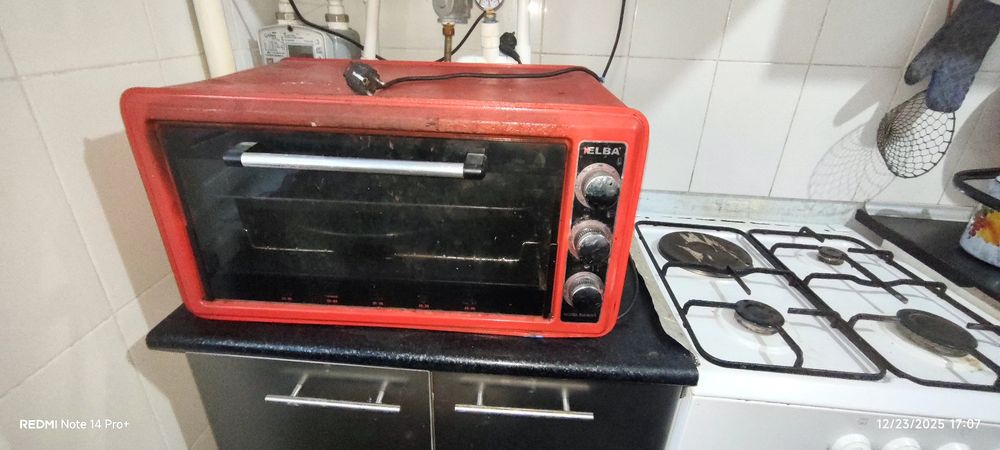 artel gaz plita sotiladi