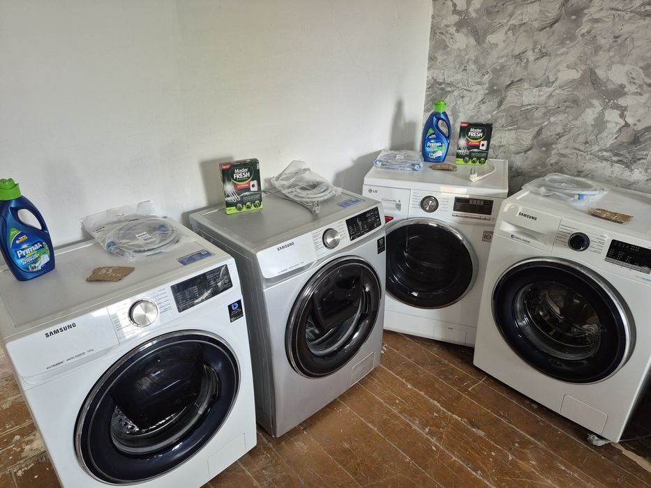 Продам стиральные машины автомат