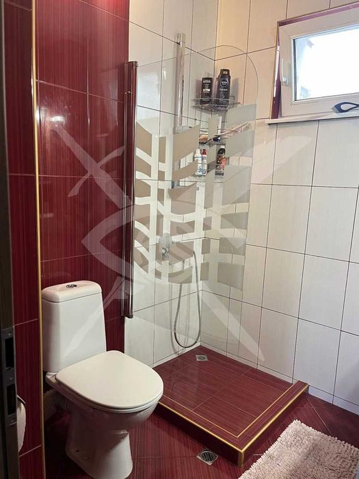 Дава се под наем Тристаен апартамент в София, Младост 4 - 96 кв.м за 1150 € - Снимка #11