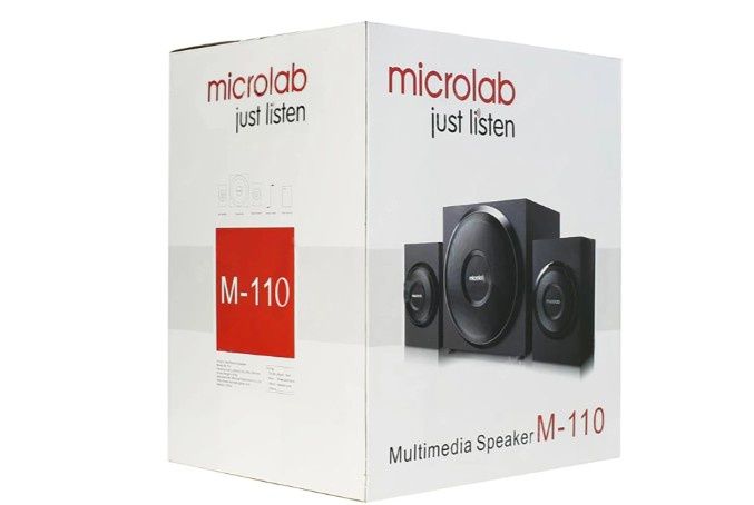 Продам колонки Microlab