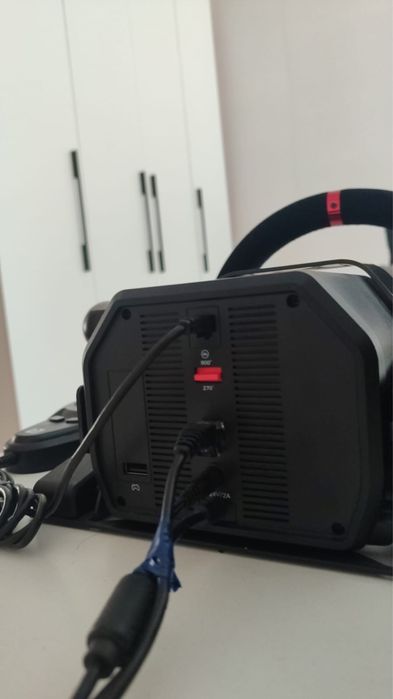 Руль игровой artplays