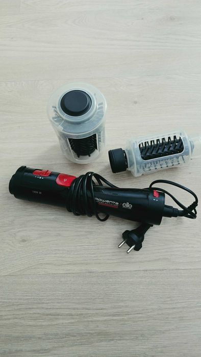 rowenta elite model look 1000 w
