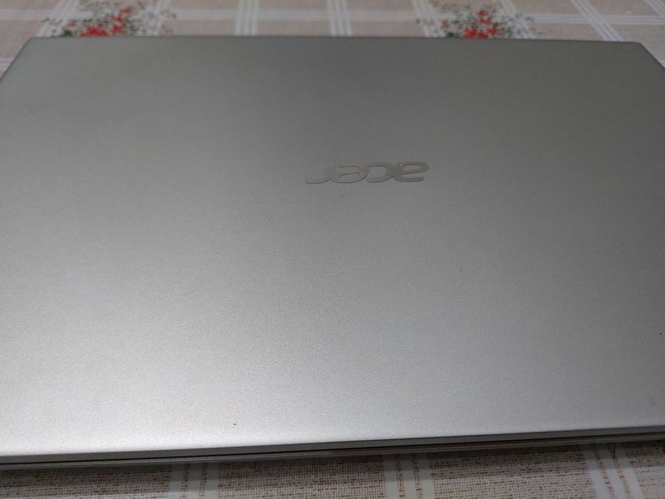 Notebook Acer intel I3
