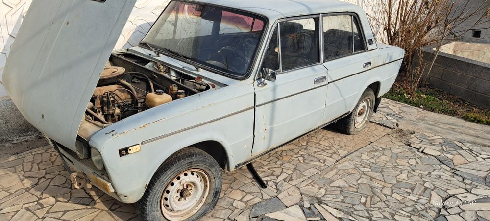 Ваз 2106 сотилади матори 06