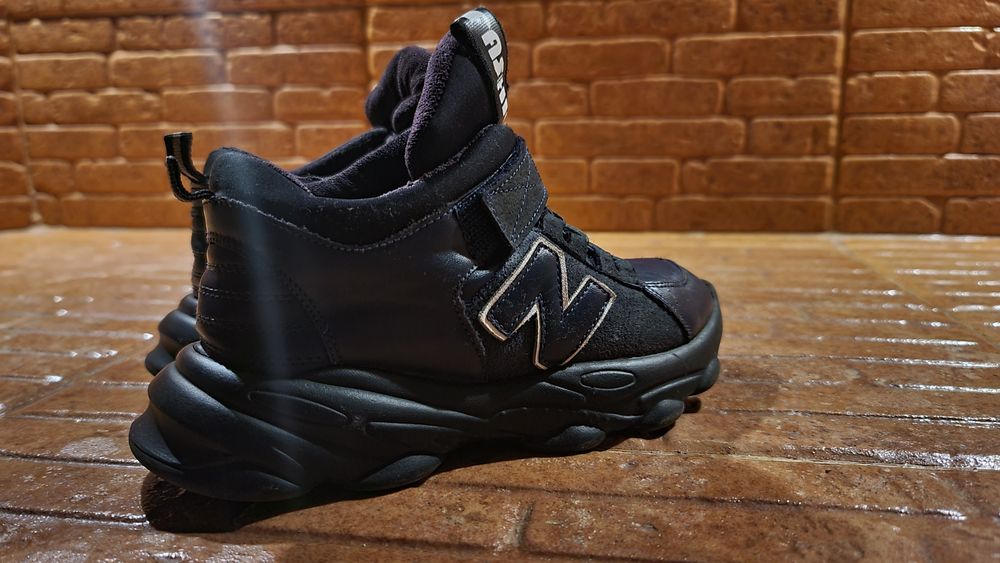 Разная детская обувь!