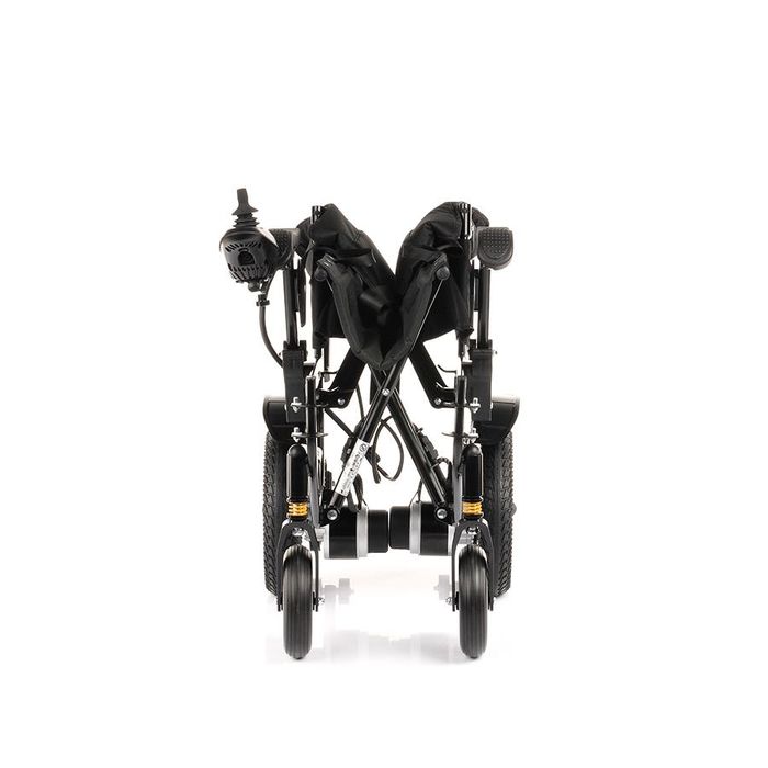 Акумулаторна инвалидна количка - Чисто Нова