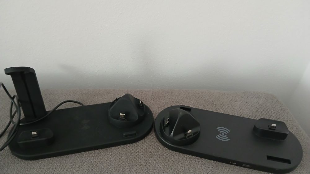 Incarcator pentru orice telefon