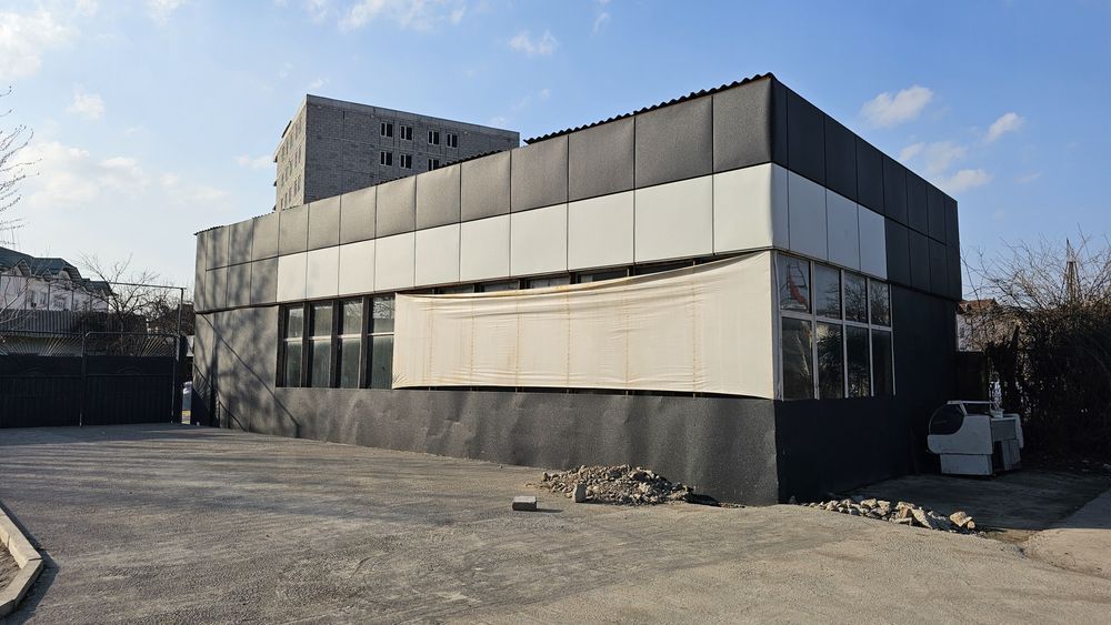 Барча бизнес учун Ижарага жойлар бор