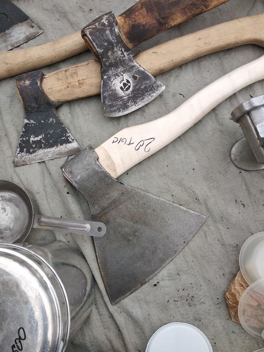 Пила на пилораму советского союза