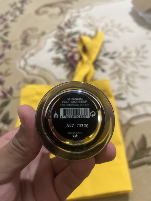 Продается парфюмы
