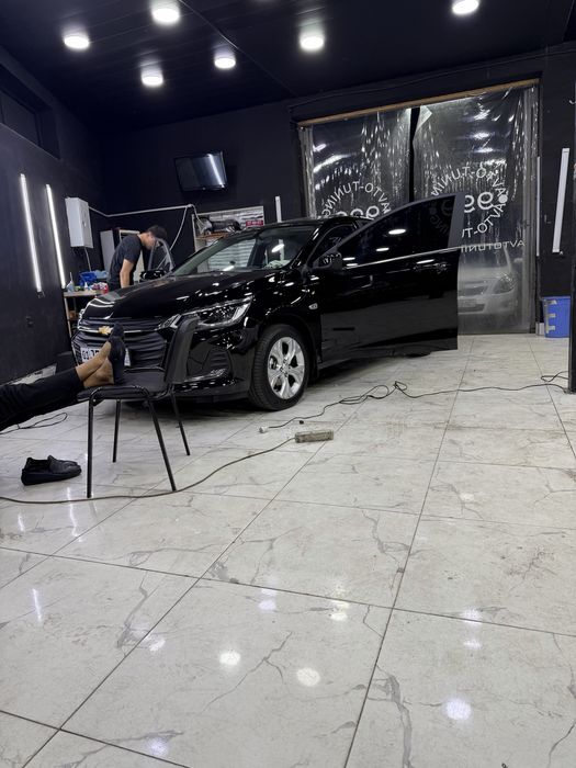 Onix Premier 2 Turbo AT PLUS