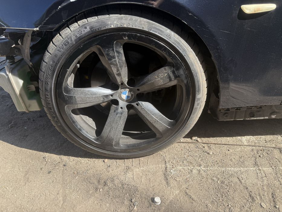 BMW джанти 19’ Style 249