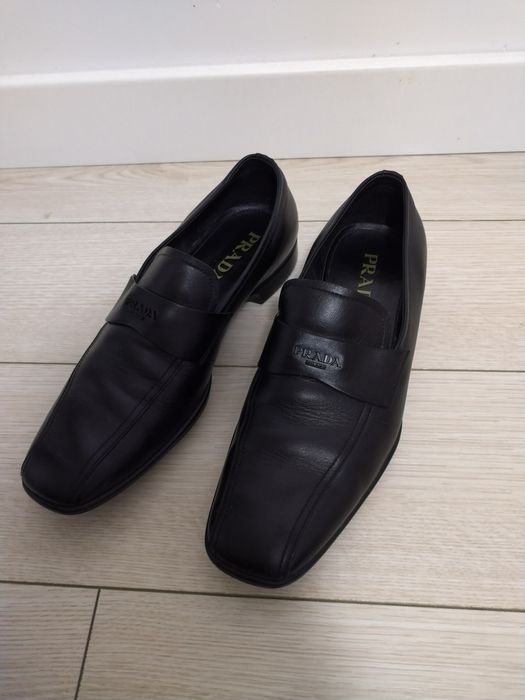 Pantofi bărbați Prada