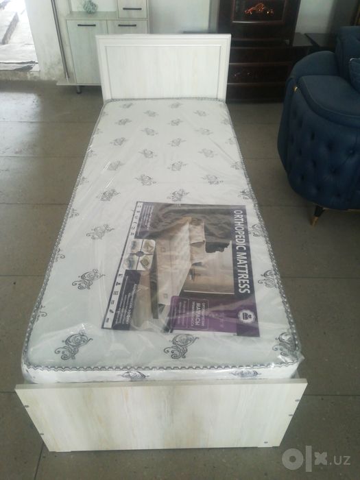 1 kishilik krоvat tortmali