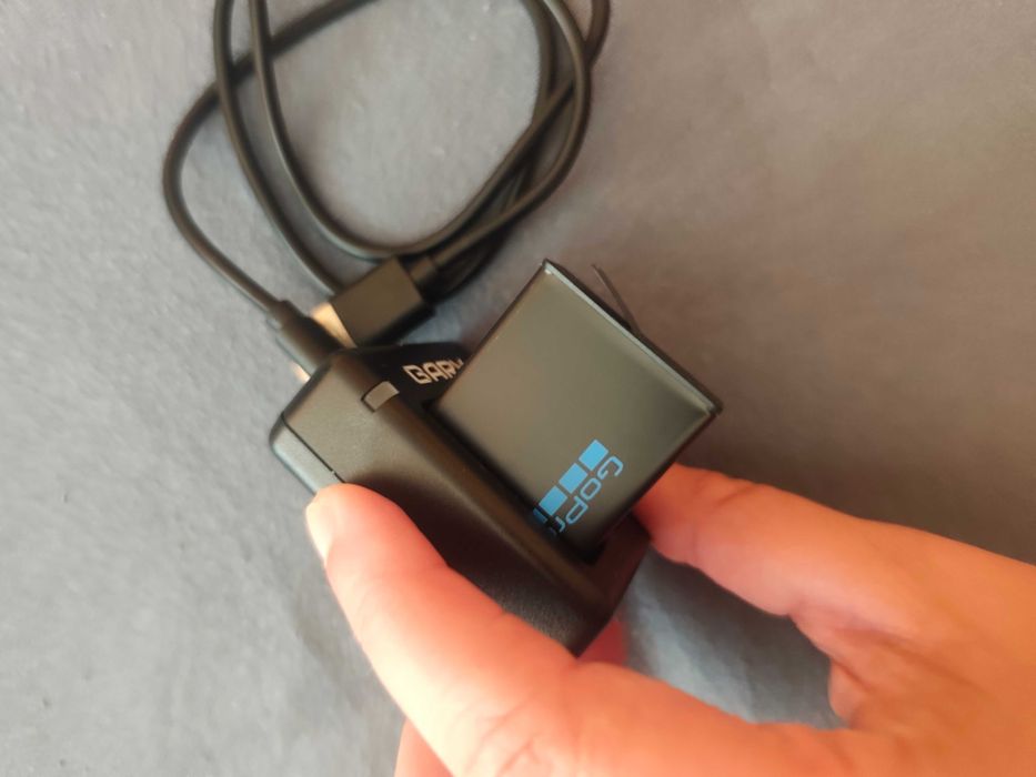 Go Pro Hero 13 Black + Много Аксесоари