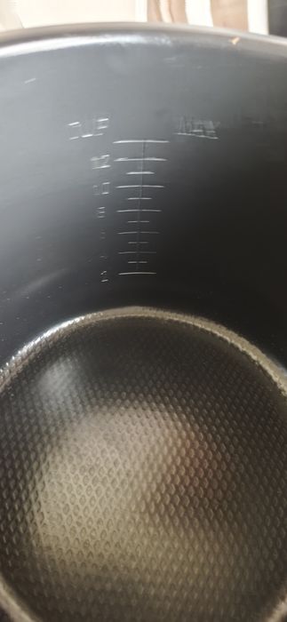 One Pot Tefal instant cooking