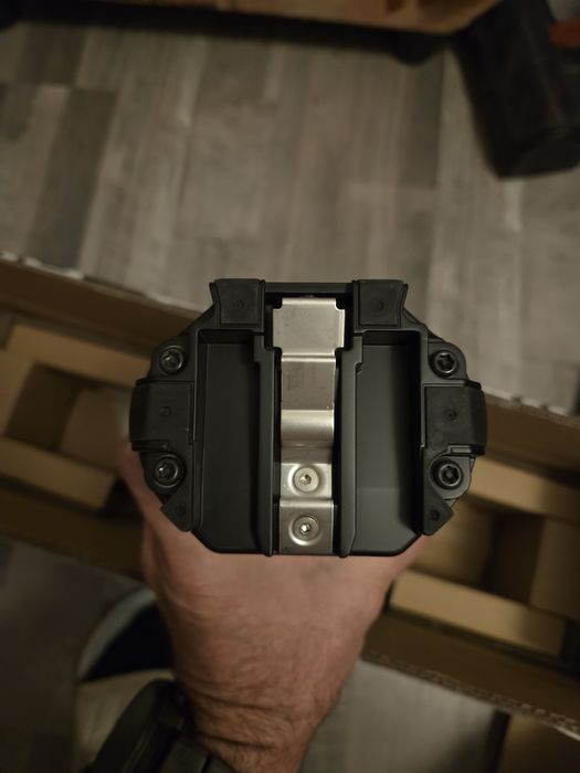 Shimano батерия BT-E8036 нова