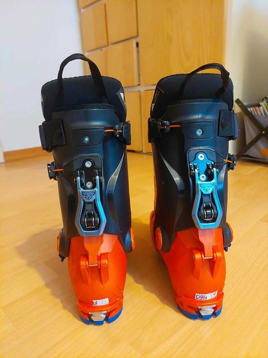 Dynafit Hoji PX 42  ски обувки за пантене ski touring boots