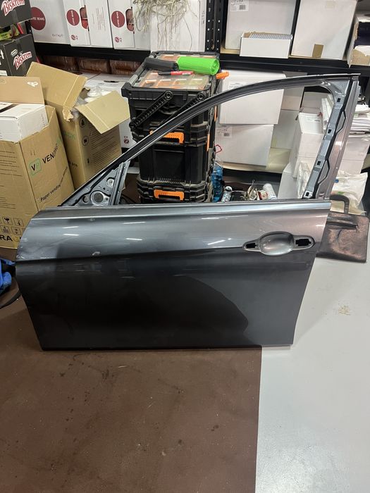 Vand usa bmw f30 gri