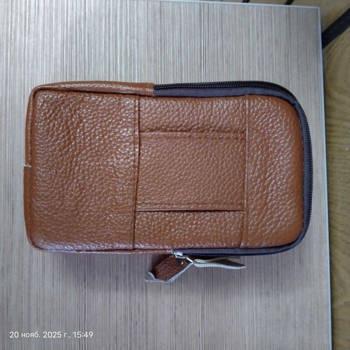 Сумка поясная для смартфонов