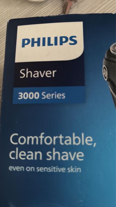 Philips Shaver 3000 nou sigilat