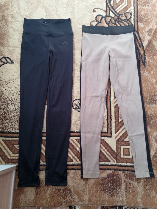 Дамски клинове М размер