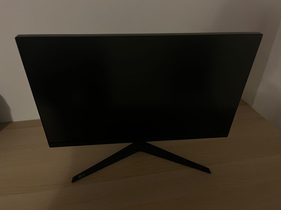 Monitor LG UltraGear 165HZ 23,8inch