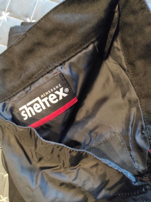 Мото екип Spirit membrana