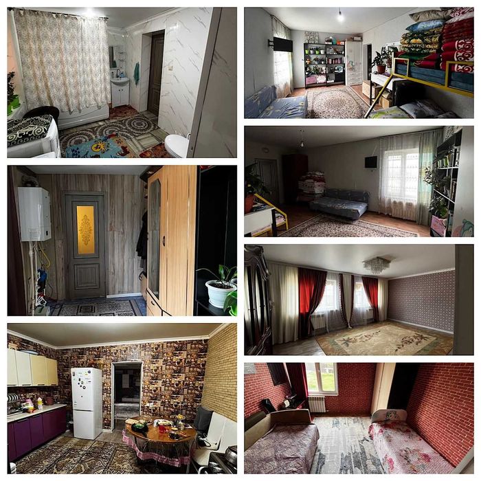 Продажа дома на 41 разъезде