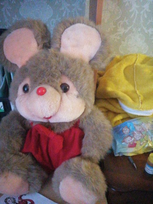 Игрушки продам по 500