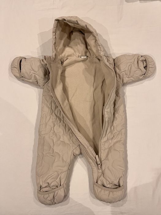 Космонавт Н&М 62 размер