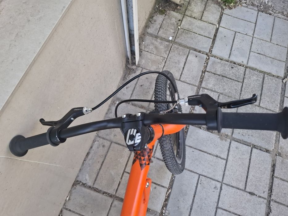 Велосипед Mountain bike 16 inch