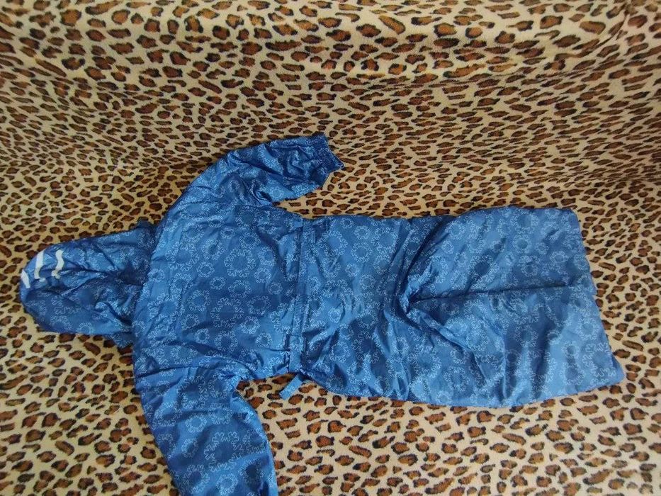 Осенний комбенизон