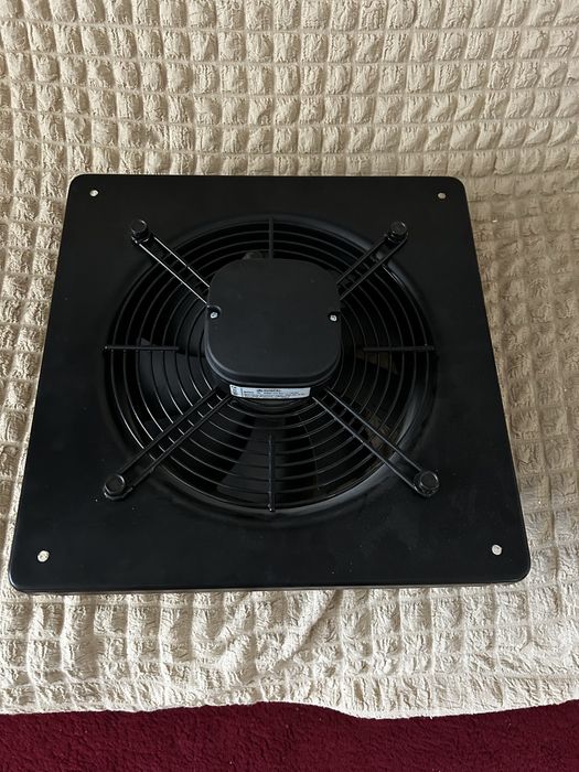 Вентирятор