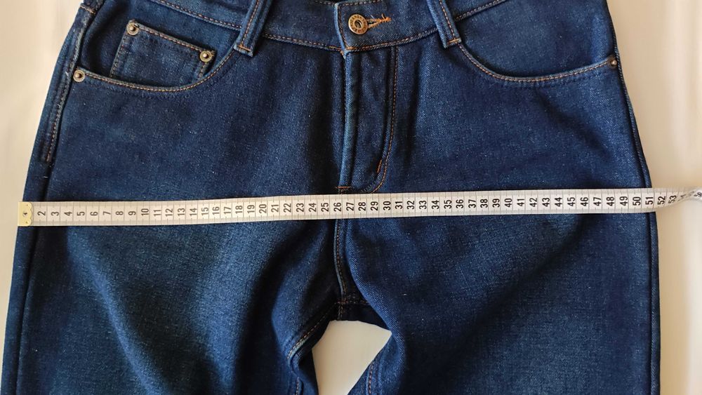 Мъжки дънки Thousjazz