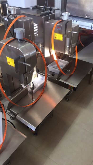 Дюнер,пицария,закусвални,бърза закуска и др.