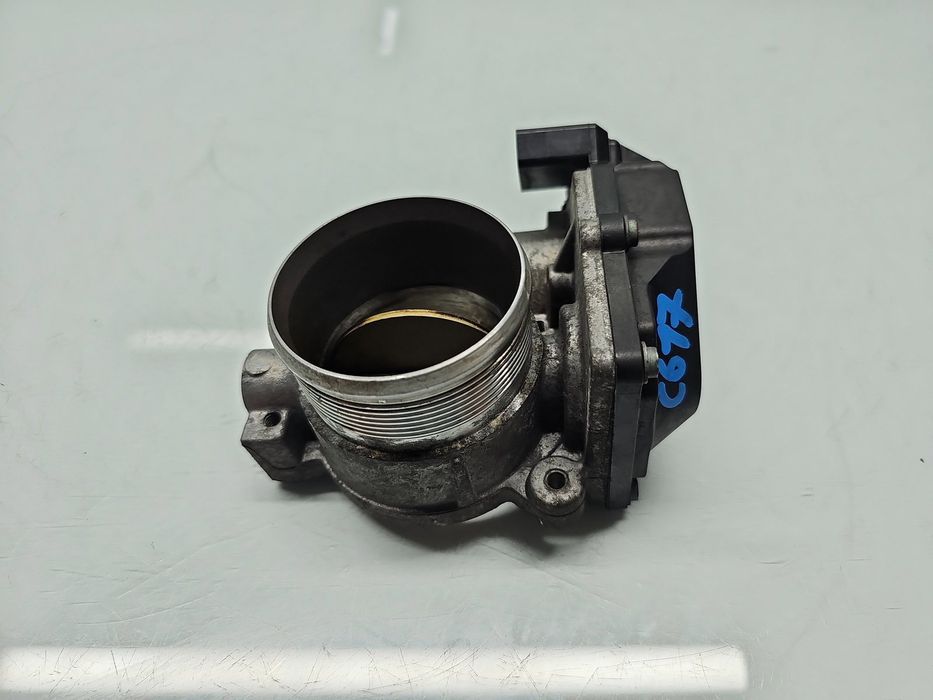 Clapeta acceleratie AUDI A7 (4GA) [Fabr 2011-2017] 059145950AF 3.0 TDI