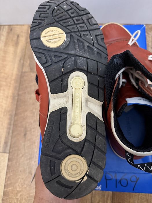 Адидас ретро маратонки