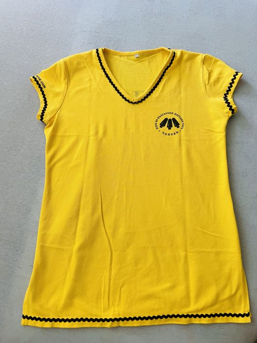 Туника Чанове