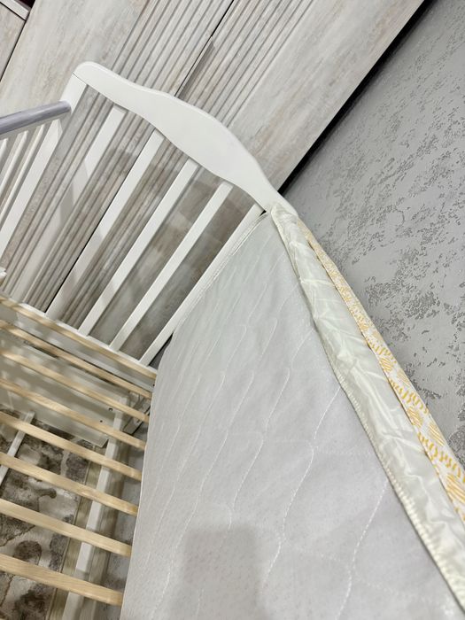 Продам кровать детскую «СРОЧНО»