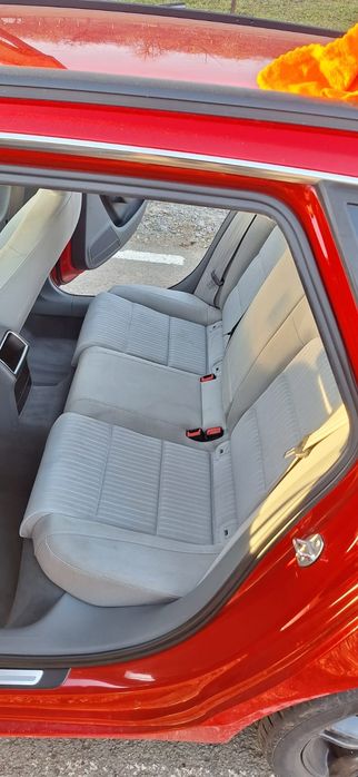 Vand Audi A4 b8 2.0 diesel