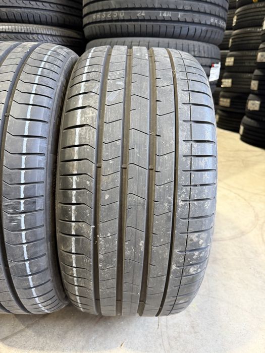 255/35/19 PIRELLI 2бр