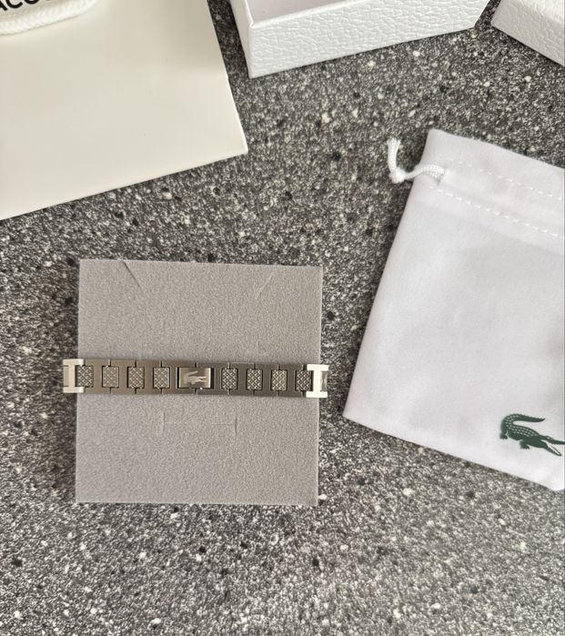 Bratara Lacoste