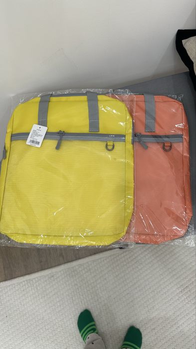 Сумки для школьников