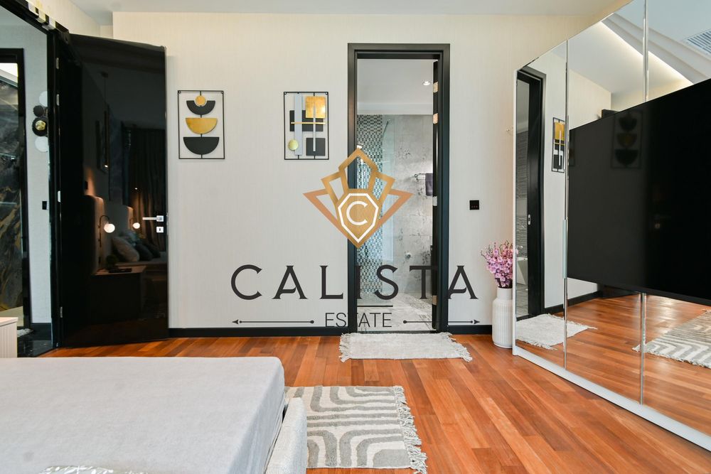 Тристаен апартамент под наем в ж.к. Манастирски ливади, 2202691