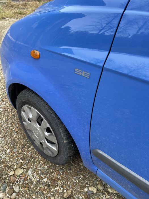 De vanzare Chevrolet AUTOMAT impecabil NEGOCIABIL