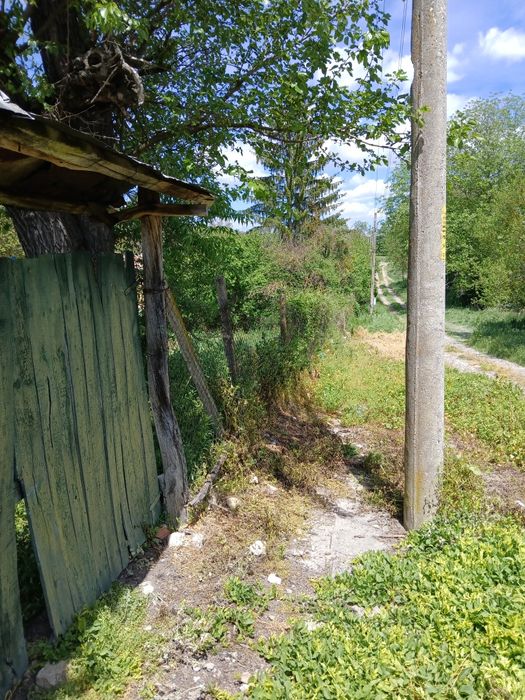 Парцел  в  село  Невша