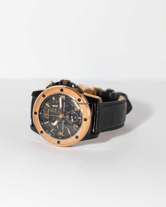 Meyers Fly Racer Precision 44mm