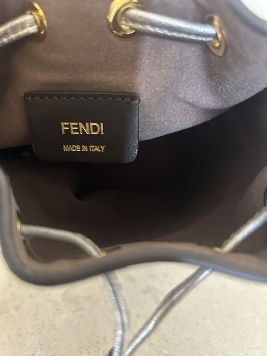 Fendi Mini Mon Tresor